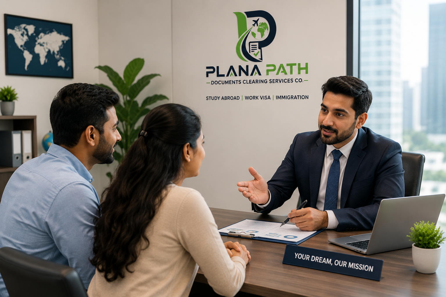Professional consultation meeting